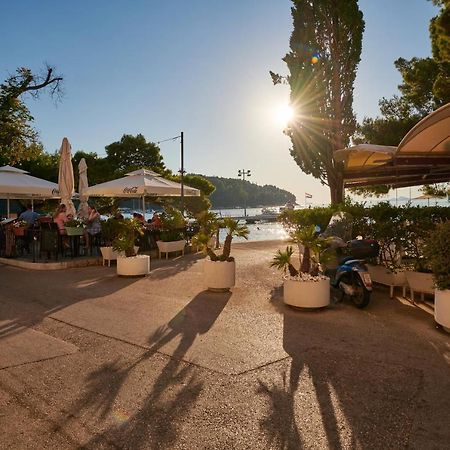 Studio Apartment Tramonto Cavtat Extérieur photo