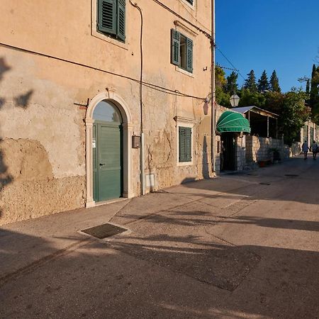 Studio Apartment Tramonto Cavtat Extérieur photo