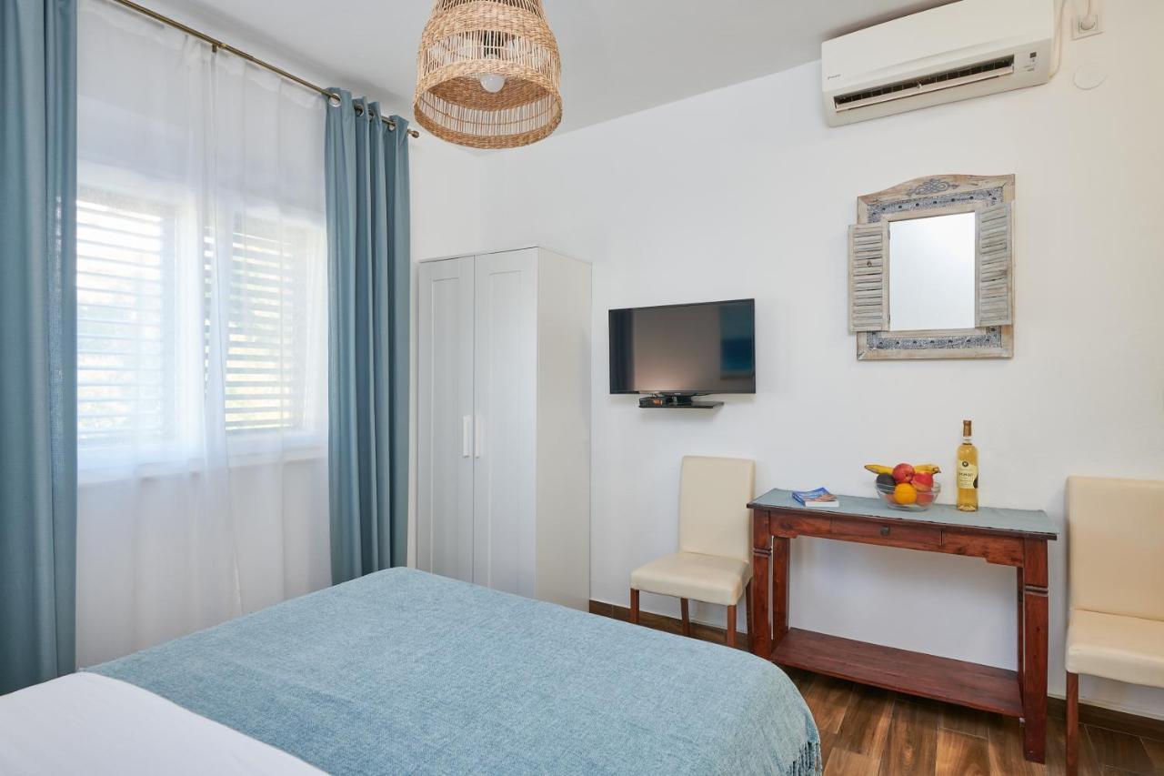 Studio Apartment Tramonto Cavtat Extérieur photo