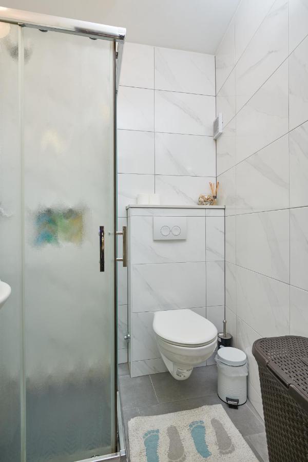 Studio Apartment Tramonto Cavtat Extérieur photo